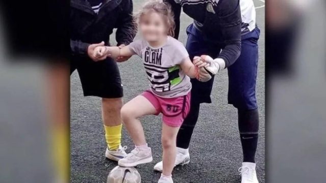 Σοκάρει ο καρδιολόγος της μικρής Τζωρτζίνας: «Η καρδιά της ήταν άριστη – Η μητέρα έστειλε 198 μηνύματα χωρίς να υπάρχει πρόβλημα»