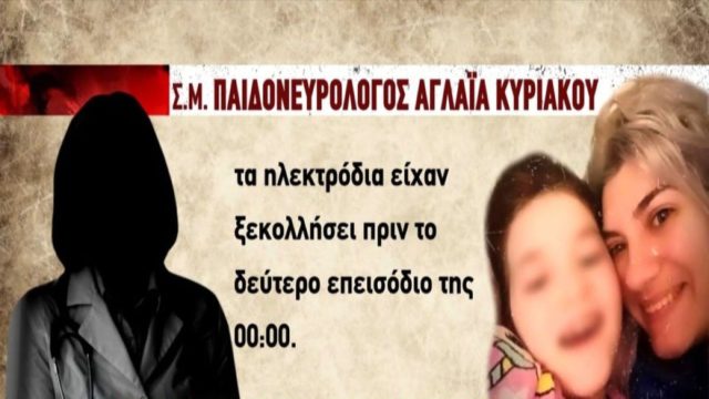 Θάνατος Τζωρτζίνας: Οι σπασμοί και η «περίεργη» ψυχραιμία της Ρούλας Πισπιρίγκου – Αποκάλυψη από τους γιατρούς και το προσωπικό των νοσοκομείων
