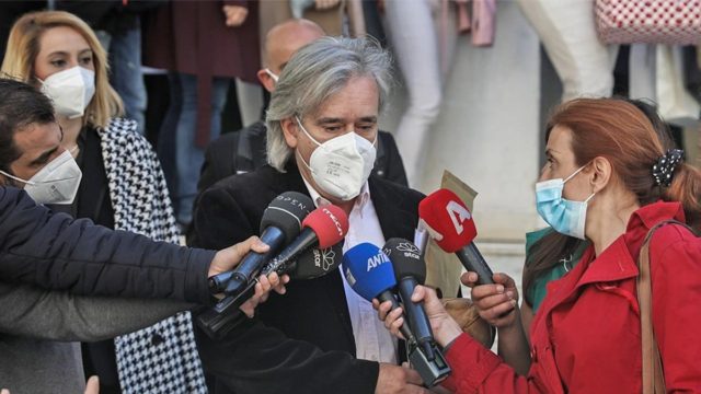 Τραγωδία Πάτρα: Ανατριχιάζουν τα λόγια του γιατρού της Τζωρτζίνας: “Δυστυχώς…”