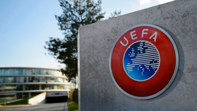 ΟΥΕΦΑ: Πόσα λεφτά πήραν οι ελληνικές ομάδες – Αναλυτικά τα ποσά