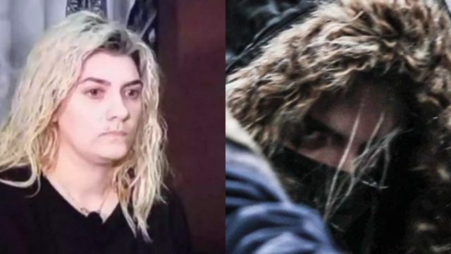 Ρούλα Πισπιρίγκου: Η δεύτερη νύχτα της στη ΓΑΔΑ – Ψυχρή και “φοβισμένη” στο κελί της