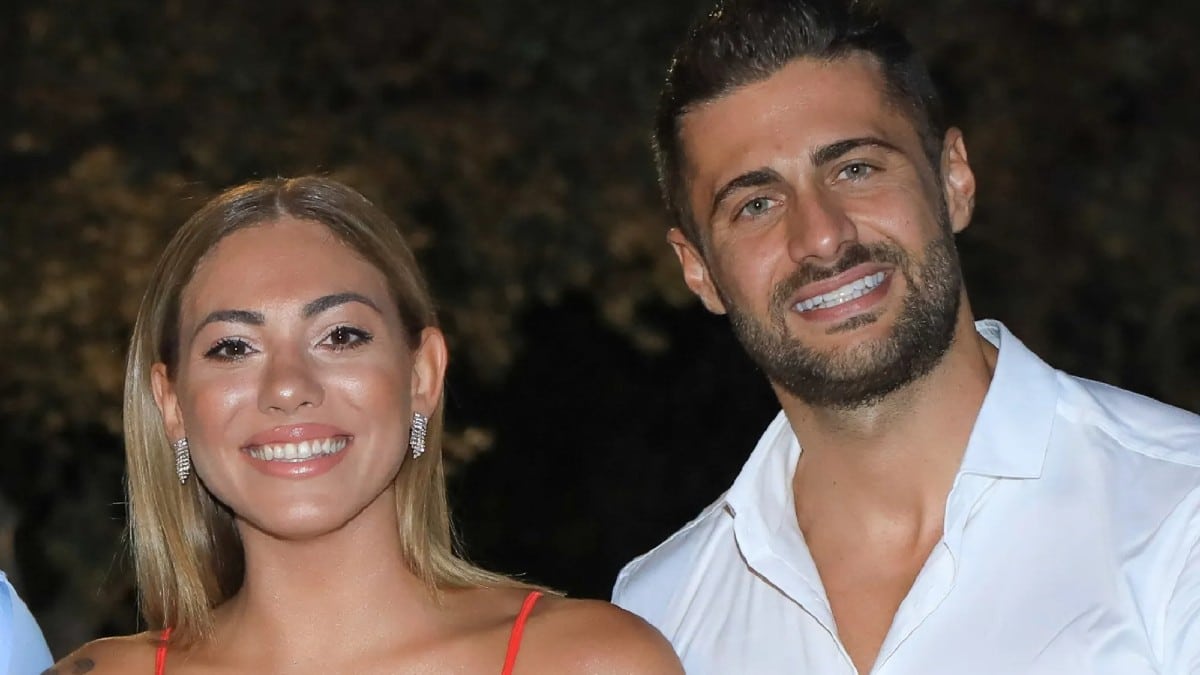 Εκείνη 37 και αυτός….: Τόσα χρόνια διαφορά ηλικίας έχει η Ευρυδίκη Βαλαβάνη από τον Κωνσταντίνο Βασάλο
