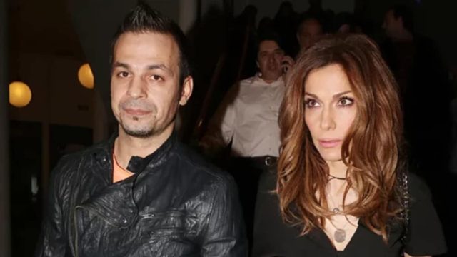 Κουβαρντάδες η Δέσποινα Βανδή και ο Ντέμης Νικολαΐδης: Αυτός ήταν ο μισθός της Φιλιππινέζας τους