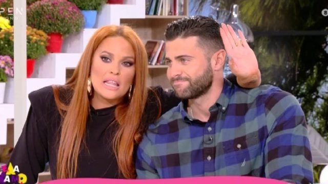 Πυρ και μανία η Σίσσυ Χρηστίδου: «Χτύπημα κάτω από τη ζώνη» από τον Κωνσταντίνο Βασάλο – Την «άδειασε» κανονικά