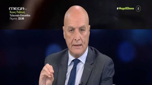 Νεκρά παιδιά στην Πάτρα: Αποκαλυπτικός ο Βασίλης Λαμπρόπουλος – «Θα έχουμε εξελίξεις και με τα άλλα δύο παιδιά – Θα υπάρξει πλήρης κάθαρση» (Video)