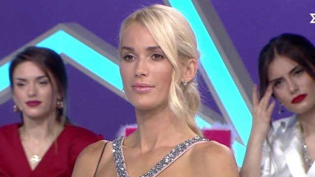 Πέρασαν 4 χρόνια, αλλά…: Η συγκινητική φωτογραφία της Βικτώριας Καρύδα στην αγκαλιά του Γιάννη Μακρή