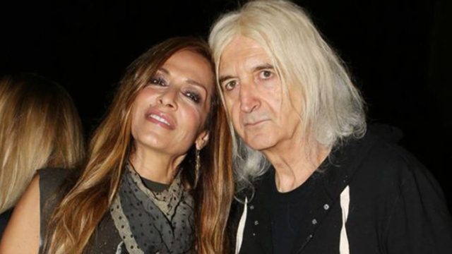 Ο ορισμός της «Σουηδίας» η Άννα Βίσση: Η φωτογραφία με τον Καρβέλα και τη νέα του σύντροφο λίγο πριν γεννήσει το γιο τους (Photo)