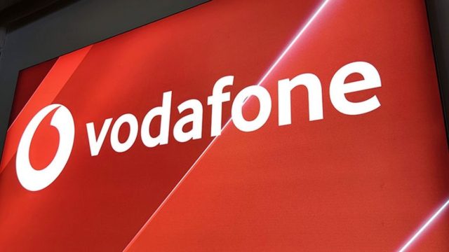 Τρομερή προσφορά VODAFONE για ΜΒ – Αφορά όλους τους συνδρομητές