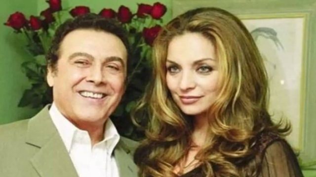 9 μήνες μετά τον θάνατο του Τόλη Βοσκόπουλου: Η Άντζελα Γκερέκου ανακοίνωσε αυτό που περίμεναν όλοι