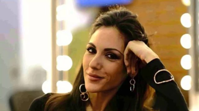 Εσπευσμένα στο νοσοκομείο η Ανθή Βούλγαρη: Τι συμβαίνει με την υγεία της;