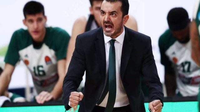 Επίσημο: Επιστροφή Βόβορα στον Παναθηναϊκό!