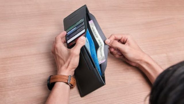 Βρήκε μέσα σε χαμένο πορτοφόλι, το πιο συγκινητικό γράμμα χωρισμού –  Αυτό που ακολούθησε δεν θα μπορείς να το πιστέψεις