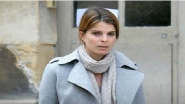 Απίστευτο: Αυτή είναι η περιουσία της Αθηνάς Ωνάση μετά την οικονομική καταστροφή