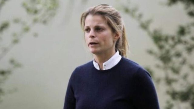 Ράκος μια ζωή η Αθηνά Ωνάση: Το τραγικό γεγονός όταν ήταν μόνο 3 ετών