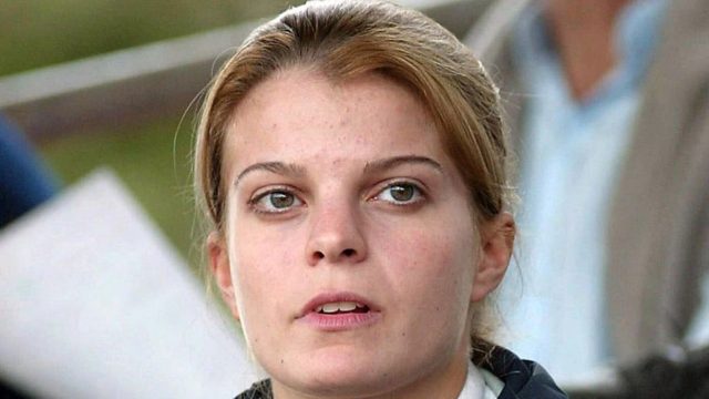 Δε θέλει να μιλά ποτέ για αυτό: Η τραγωδία που «πληγώνει» μέχρι σήμερα την Αθηνά Ωνάση