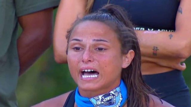 Survivor spoiler 04/04: Κατέρρευσε η Ασημίνα! Ξαναζήτησε να αποχωρήσει από το Survivor 5