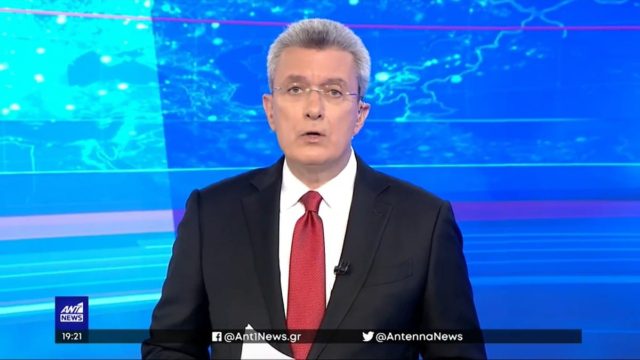 «Έσκασαν» τα ευχάριστα για τον Νίκο Χατζηνικολάου – Τρισευτυχισμένος ο παρουσιαστής