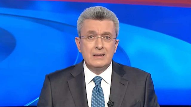 «Φωτιά» με τις εξελίξεις για τον Νίκο Χατζηνικολάου – Το συζητούν στους διαδρόμους του ΑΝΤ1