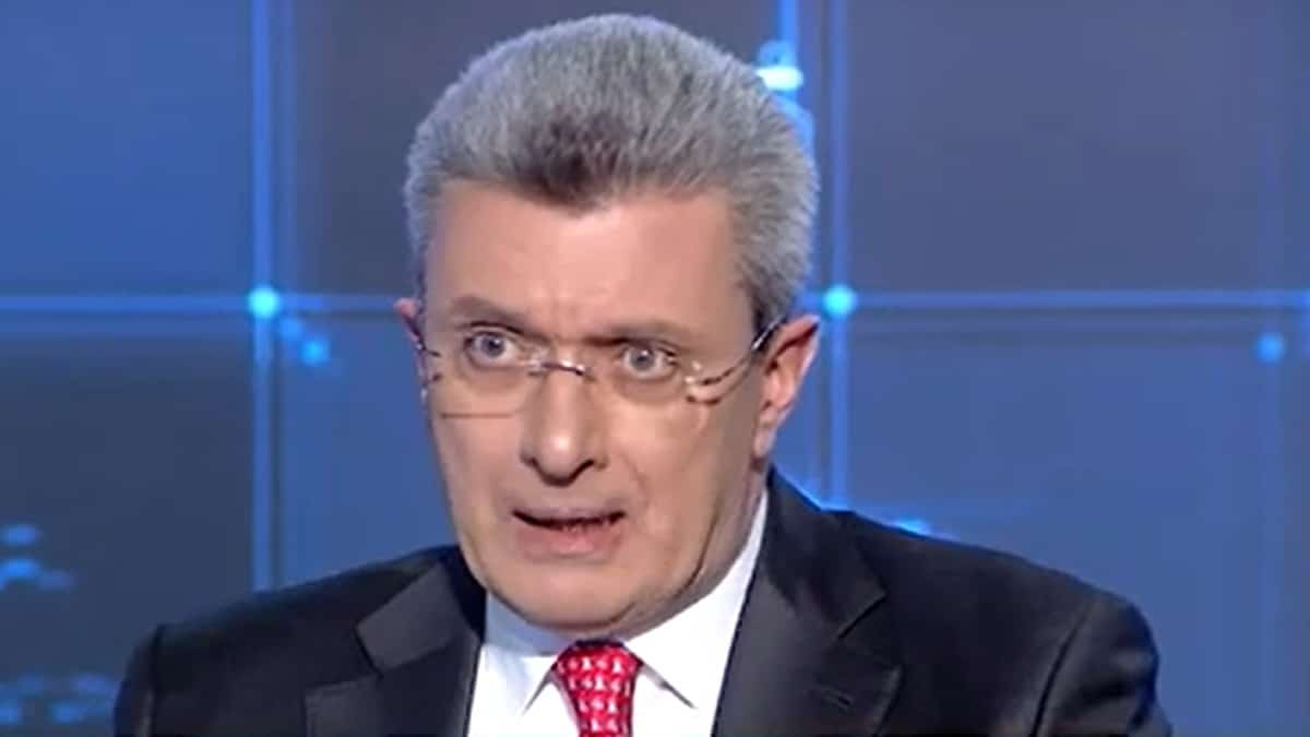 «Διπλή» χαρά για τον Νίκο Χατζηνικολάου – Έγιναν γνωστά τα νέα