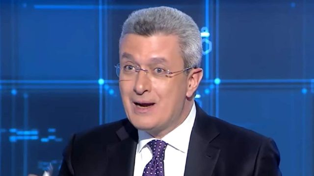 Δε θα το μαντεύαμε ποτέ: Αυτή είναι η ηλικία του Νίκου Χατζηνικολάου