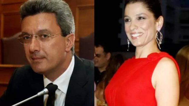 «Μην την ακούτε, τέλος…» – Ο καβγάς Χατζηνικολάου και Τσαπανίδου που έγραψε ιστορία