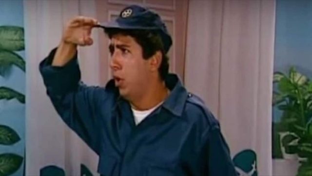 Θυμάστε τον Χλαπάτσα από “Της Ελλάδος τα Παιδιά”; Δείτε πως είναι σήμερα – Τεράστια αλλαγή