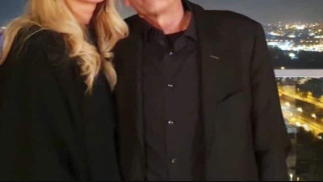 Χωρισμός βόμβα στην ελληνική showbiz: Τα διέλυσαν όλα εδώ και 2 μήνες και δεν το πήρε κανείς χαμπάρι!