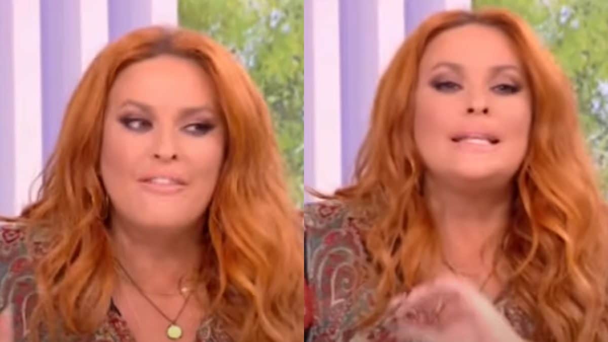 Έξαλλη η Σίσσυ Χρηστίδου – Βγήκε και απάντησε δημόσια