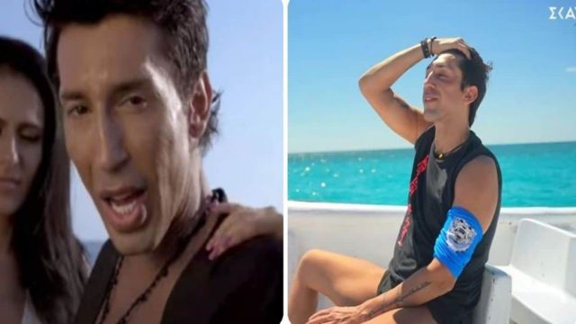 Survivor spoiler: ΑΝ ΕΙΝΑΙ ΔΥΝΑΤΟΝ; Πόσα χρήματα παίρνει την εβδομάδα ο Κωνσταντίνος Εμμανουήλ;