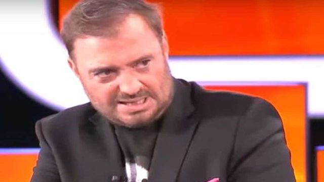 «Τρέλανε» και τον… Χρήστο Φερεντίνο η ξανθιά φιλόλογος του DEAL (ΦΩΤΟ-ΒΙΝΤΕΟ)