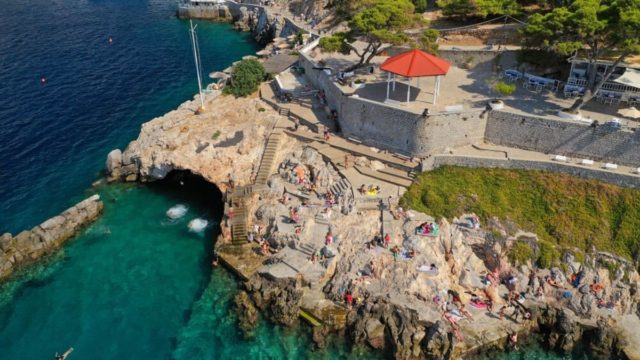 Η φωτογραφία της ημέρας: Απόδραση στην πανέμορφη Ύδρα
