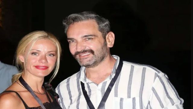 Έγκυος η Ζέτα Μακρυπούλια: Ο πατέρας ΔΕΝ είναι ο Μιχάλης Χατζηγιάννης