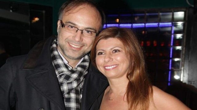 «Πέθανε από υπερβολικό αλκοόλ»: Η άγνωστη τραγωδία της Ζήνας Κουτσελίνη!