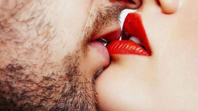 Ποιο ζώδιο φιλάει καλύτερα και ποιο δεν «το ‘χει» καθόλου