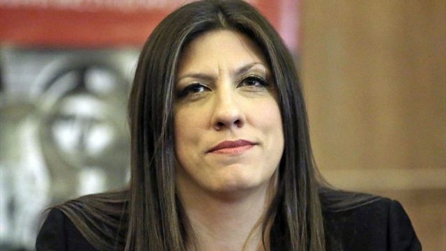 Απόστολος Μαντής: Αυτός είναι ο πρώην σύζυγος της Ζωής Κωνσταντοπούλου – Με τι ασχολείται (photos)