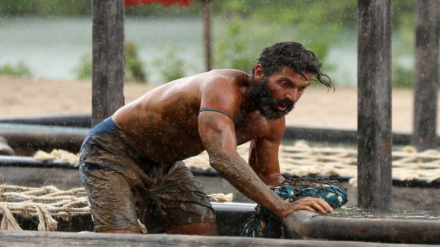 Survivor spoiler 01/06: Θαύμα με Σπύρο Μαρτίκα! Σκάει ξαφνική οικειοθελής αποχώρηση και τον κρατάει στο Survivor 5!
