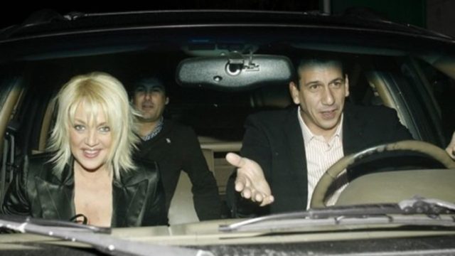 Καμία σχέση με τη Ρούλα Κορομηλά: Αυτή είναι η καταγωγή του Νάσου Γαλακτερού!