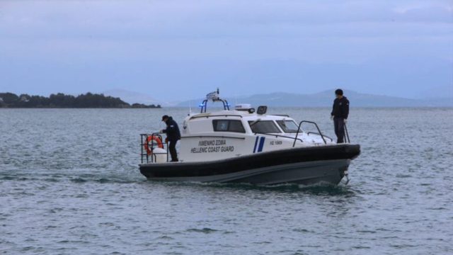 Θρίλερ με σκάφος Τούρκων αξιωματικών στην Ελαφόνησο