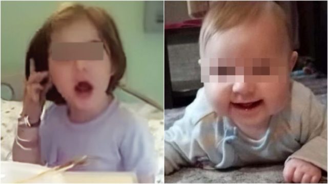 “Σέρνεται σαν φίδι ύπουλο…”: Ανατριχιάζει η γυναικολόγος της Πισπιρίγκου που ξεγέννησε τη Μαλένα και την Ίριδα (video)