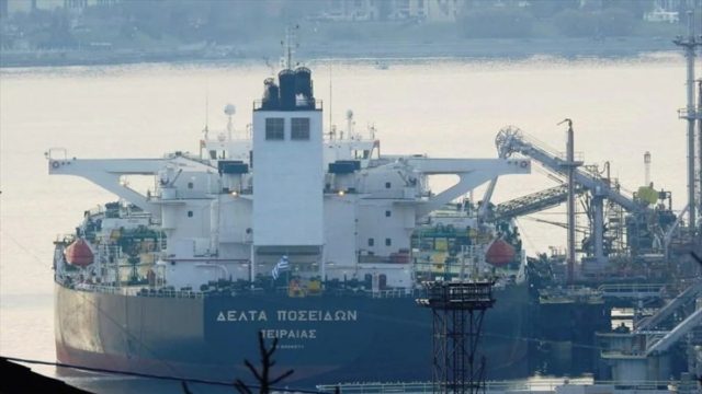 Οργισμένο διάβημα Αθήνας στην Τεχεράνη: «Βίαιη κατάληψη δύο ελληνικών πλοίων στον Περσικό» – 9 Έλληνες σε αιχμαλωσία (video)