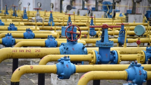 Πόλεμος στην Ουκρανία – Τρόμος στην Ευρώπη: Κλείνουν στρόφιγγα φυσικού αερίου λόγω… «ανωτέρας βίας» (video)