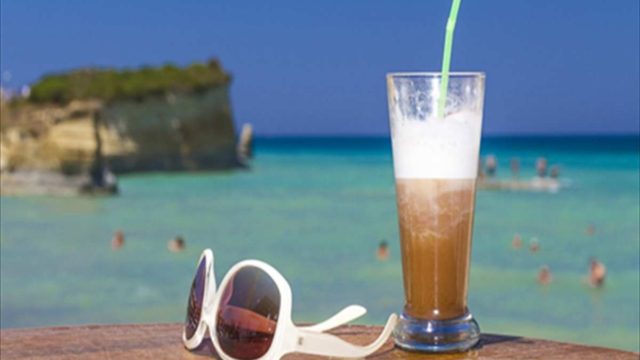2 αγαπημένα στέκια για καφέ στο Λαύριο