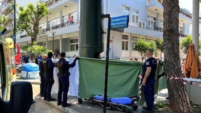 Τραγωδία στην Αλεξανδρούπολη: Δεν ήταν άστεγος ο άνδρας που διαμελίστηκε – Νέα έρευνα για τις συνθήκες που οδήγησαν στο δυστύχημα (video)