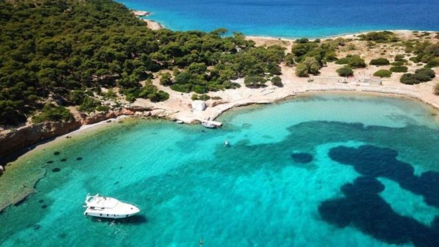 Δεν είναι μόνο νησία: 5 υπέροχες προτάσεις για μονοήμερη εκδρομή δίπλα στην Αθήνα!
