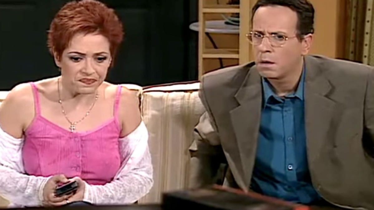 «Κωνσταντίνου και Ελένης»: 4+1 πράγματα που δε μάθαμε ποτέ! Με το 3ο θα πάθετε πλάκα