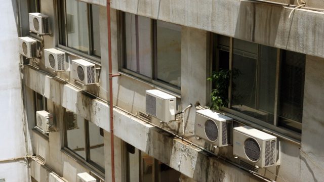Επιδότηση ηλεκτρικών συσκευών: Περίπλοκη υπόθεση η αλλαγή κλιματιστικού – Το μεγάλο εμπόδιο