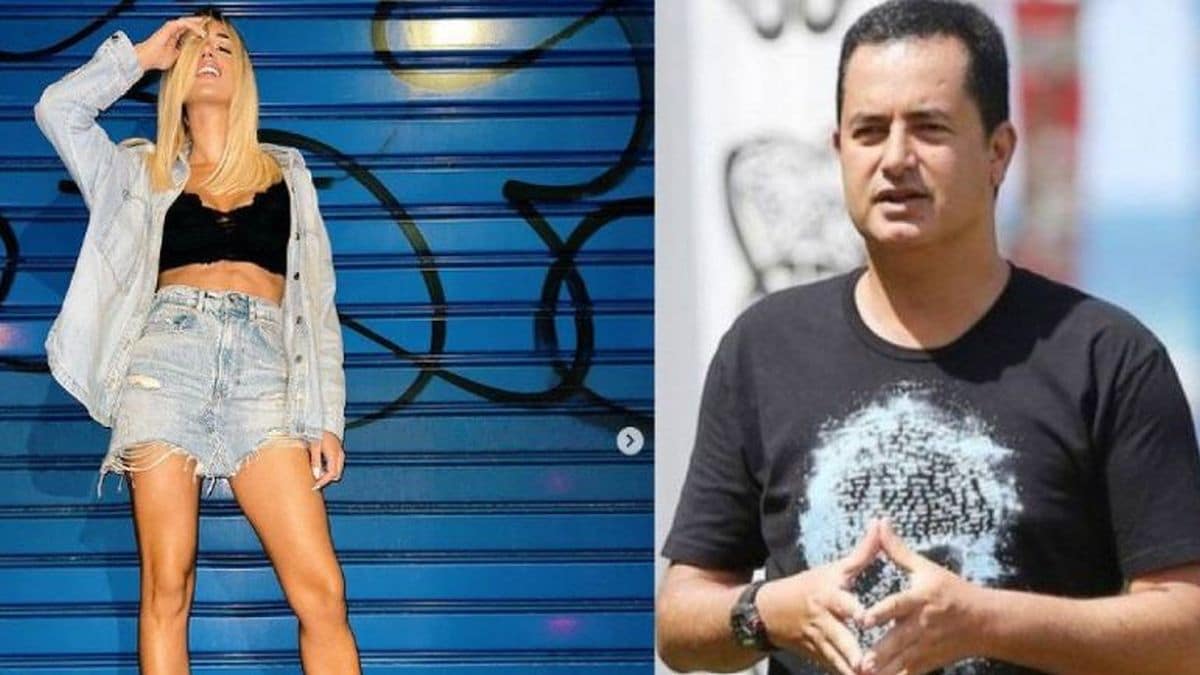 Η… καψούρα του Ατζούν είπε «όχι» για Survivor – «Ούτε με 150.000» (ΦΩΤΟ)
