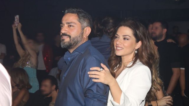 “Κάποτε με ερωτεύτηκε η…” – Η αποκάλυψη του Σουλτάτου που σόκαρε τη Βάσω Λασκαράκη