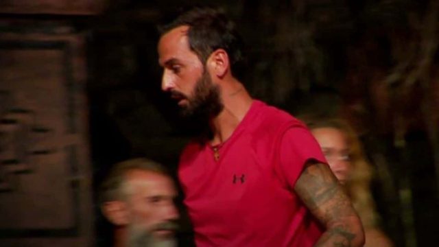 Survivor spoiler 23/05: Θα ανακοινωθεί από τον Γιώργο Λιανό το βράδυ! Ο Άρης Σοϊλέδης θα…