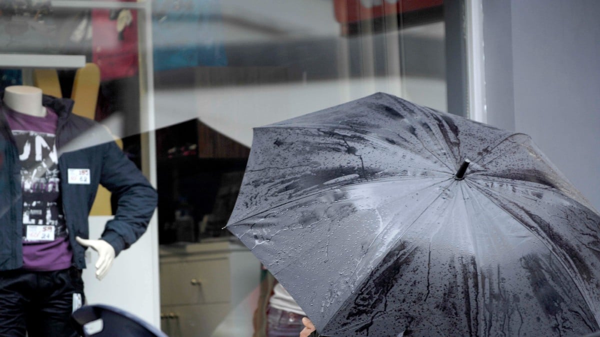 Συναγερμός με ξαφνική μεταβολή του καιρού: Έρχονται βροχές και καταιγίδες το Σαββατοκύριακο (14-15/5) – Πού θα «χτυπήσουν»